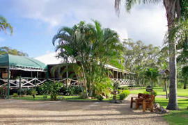 Agnes Water QLD Tourism Caloundra