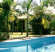 Kaikea Bed and Breakfast - Tourism Caloundra
