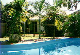 Kaikea Bed And Breakfast - Tourism Caloundra 0