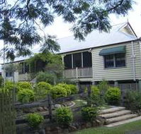 Thornton Country Retreat - Tourism Caloundra