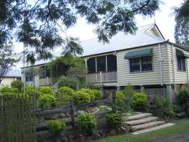 Thornton Country Retreat - Tourism Caloundra 0