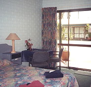 Amaroo Motor Inn - Tourism Caloundra