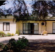 Casuarina Cabins - Tourism Caloundra