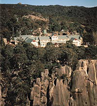 Mount Buffalo VIC Tourism Caloundra