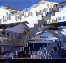 Zirkys Lodge - Tourism Caloundra