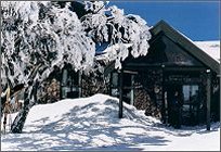 Arlberg Hotel Mt Buller - Tourism Caloundra 0