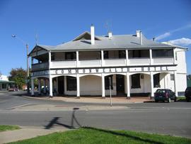 Orbost VIC Tourism Caloundra