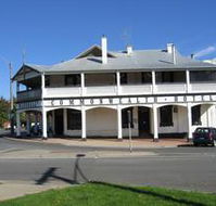 Commonwealth Hotel - Tourism Caloundra