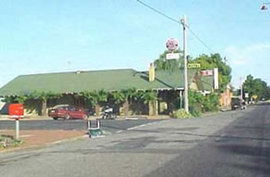 Great Western VIC Tourism Caloundra