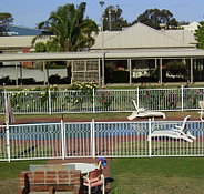 All Rivers Motor Inn - Tourism Caloundra