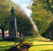 Amble Inn Motel - Tourism Caloundra