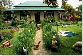 Baromi VIC Tourism Caloundra