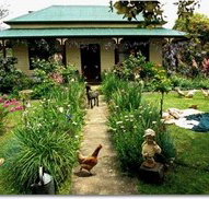 Campbell Homestead - Tourism Caloundra