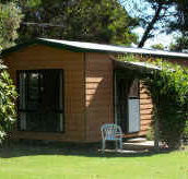Casuarina Cabins - Tourism Caloundra