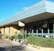 Grosvenor Motel - Tourism Caloundra