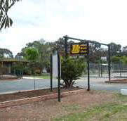 River Village Motel  Holiday Units - Tourism Caloundra
