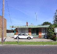 Roma Holiday Flats - Tourism Caloundra