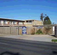 Sale Motel - Tourism Caloundra
