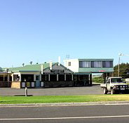 Schomberg Inn Hotel Motel - Tourism Caloundra