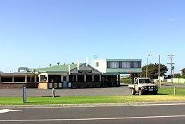 Schomberg Inn Hotel Motel - Tourism Caloundra 0