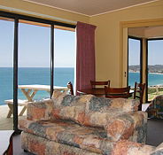 Seafarers Getaway - Tourism Caloundra