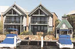 Slipway Holiday Villas - Tourism Caloundra 0