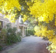 Surfcoast Retreat - Tourism Caloundra