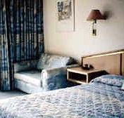Moe Parklands Motel - Tourism Caloundra