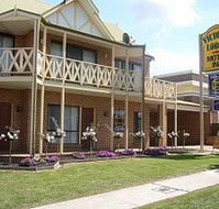 Victoria Lodge Motor Inn and Apartments - Tourism Caloundra