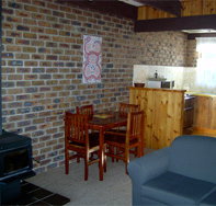 Warrawee Holiday Units - Tourism Caloundra