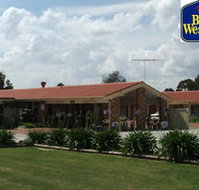  Werribee Park Motor Inn - Tourism Caloundra