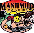 Manjimup Motor Inn - Tourism Caloundra