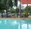 Bribie Island Caravan Park - Tourism Caloundra