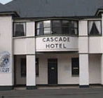 Cascade Hotel - Tourism Caloundra