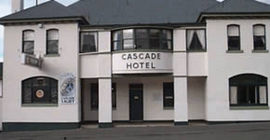 Cascade Hotel - Tourism Caloundra 0