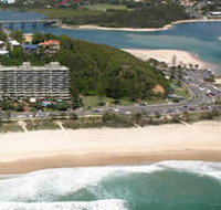 The Rocks Resort - Tourism Caloundra