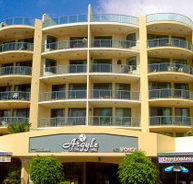 Argyle On The Park - Tourism Caloundra