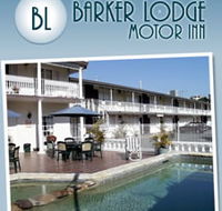 Barker Lodge Motor Inn - Tourism Caloundra