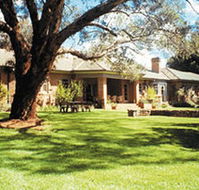 Millamolong Station - Tourism Caloundra