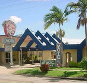 Hi Roller Motel - Tourism Caloundra