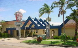 Hi Roller Motel - Tourism Caloundra 0