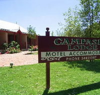 Campaspe Lodge - Tourism Caloundra