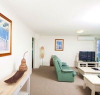 Sails Apartments - Tourism Caloundra