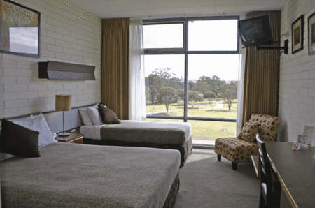 Comfort Inn Parkside - Tourism Caloundra 1