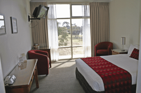 Comfort Inn Parkside - Tourism Caloundra 2