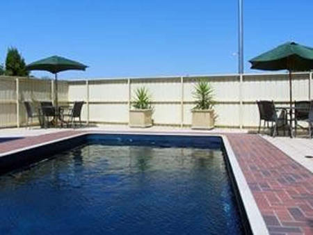 Comfort Inn Parkside - Tourism Caloundra 5