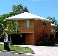 Boyne Island Motel and Villas - Tourism Caloundra