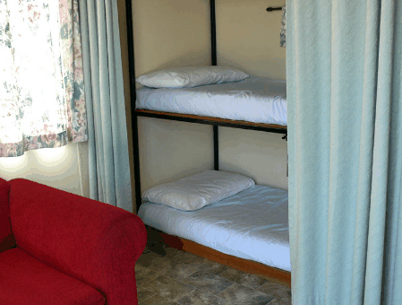 Stanley Cabin and Tourist Park - Tourism Caloundra