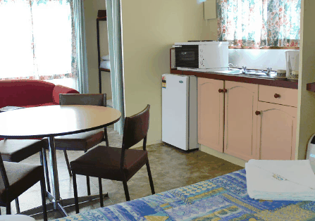 Stanley Cabin And Tourist Park - Tourism Caloundra 1