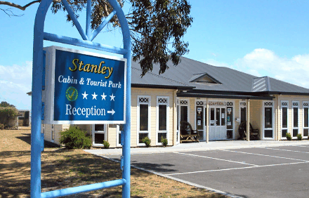 Stanley Cabin And Tourist Park - Tourism Caloundra 2